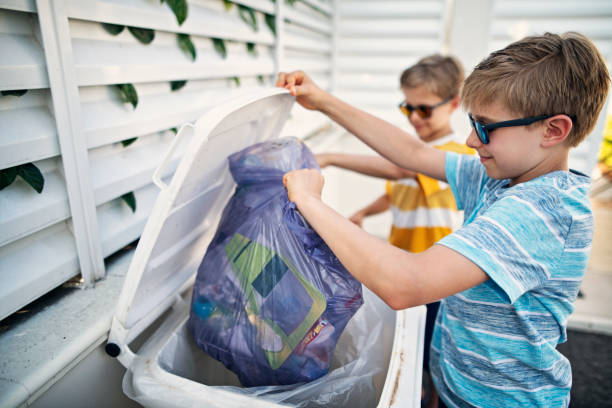 Household Junk Removal in Eagar, AZ
