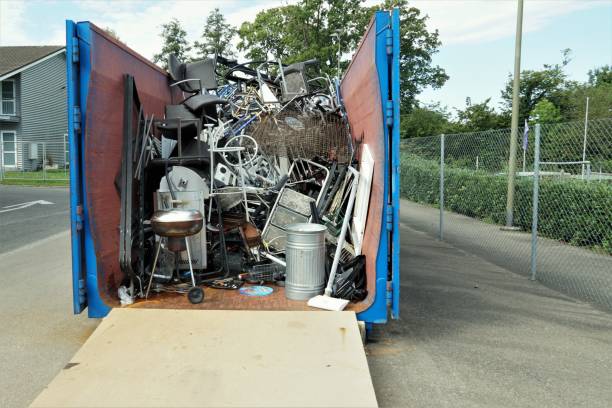 Best Local Junk Hauling  in Eagar, AZ