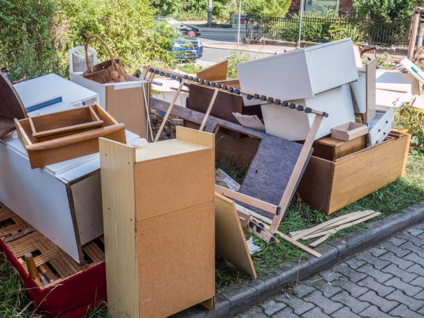 Best Trash Removal Near Me  in Eagar, AZ