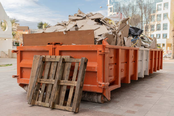 Best Professional Junk Removal  in Eagar, AZ