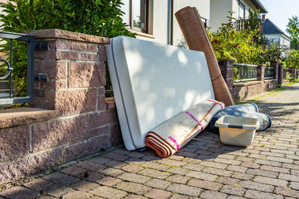 Best Junk Removal and Recycling  in Eagar, AZ