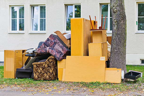 Basement Cleanout Services in Eagar, AZ