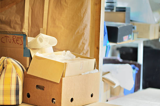 Best Full-Service Junk Removal  in Eagar, AZ
