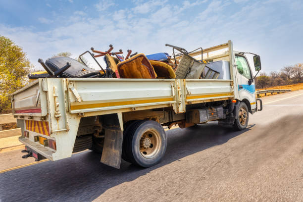 Commercial Cleanout Services in Eagar, AZ