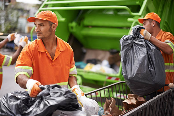 Best Household Junk Removal  in Eagar, AZ