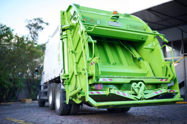 Best Yard Waste Removal  in Eagar, AZ