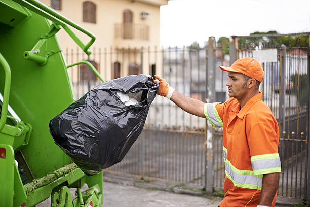 Best Yard Cleanup Services  in Eagar, AZ