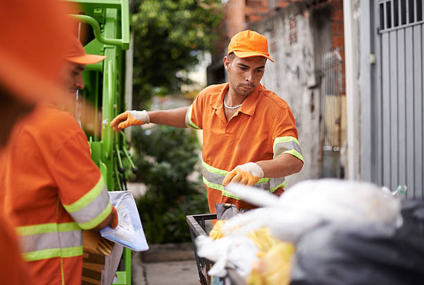 Trusted Eagar, AZ Junk Removal Experts
