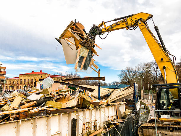 Best Estate Cleanout Services  in Eagar, AZ