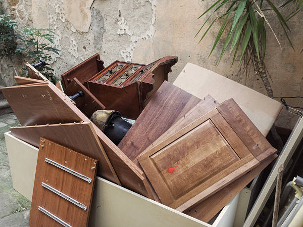 Best Same-Day Junk Removal  in Eagar, AZ