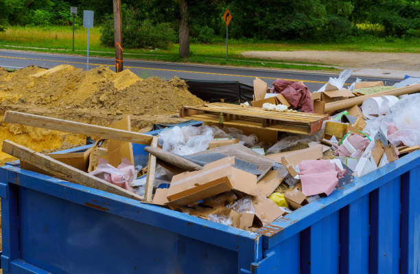 Best Affordable Junk Removal Services  in Eagar, AZ
